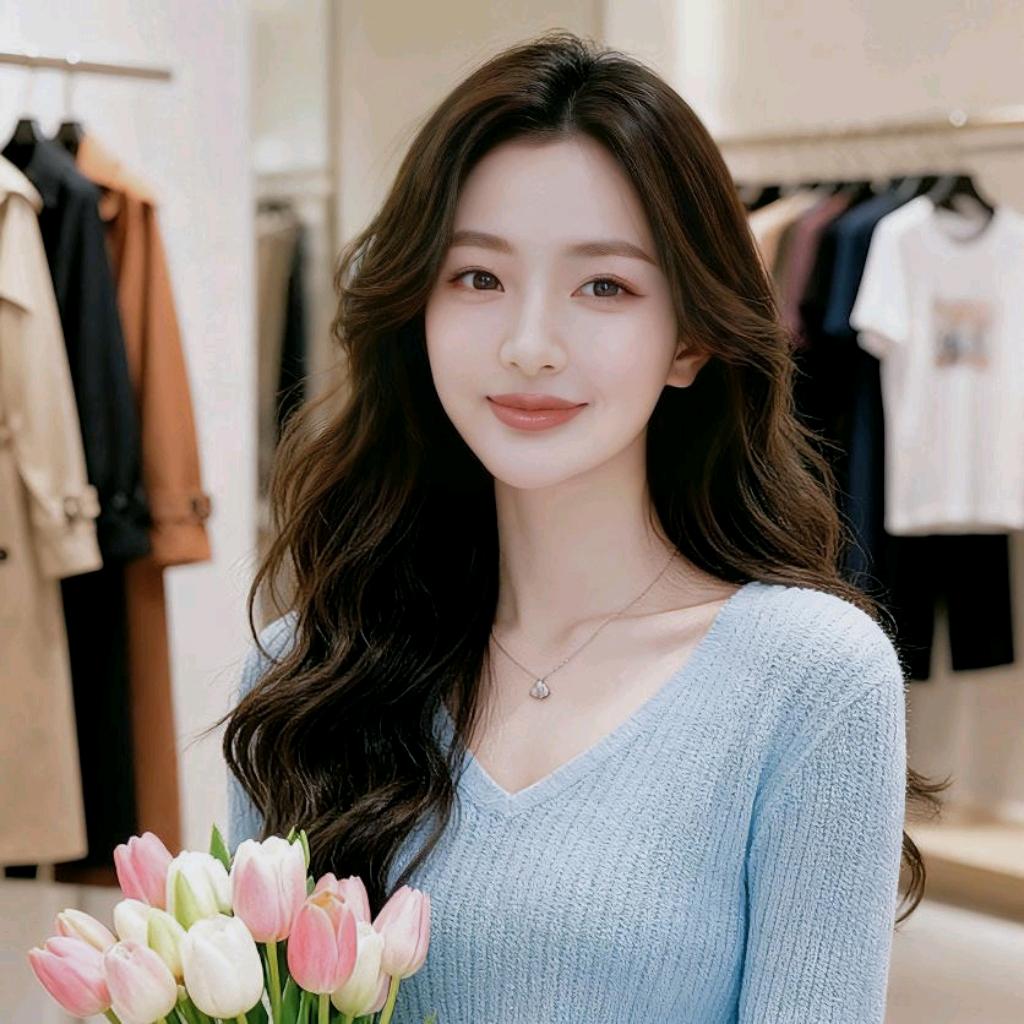 宝儿姐