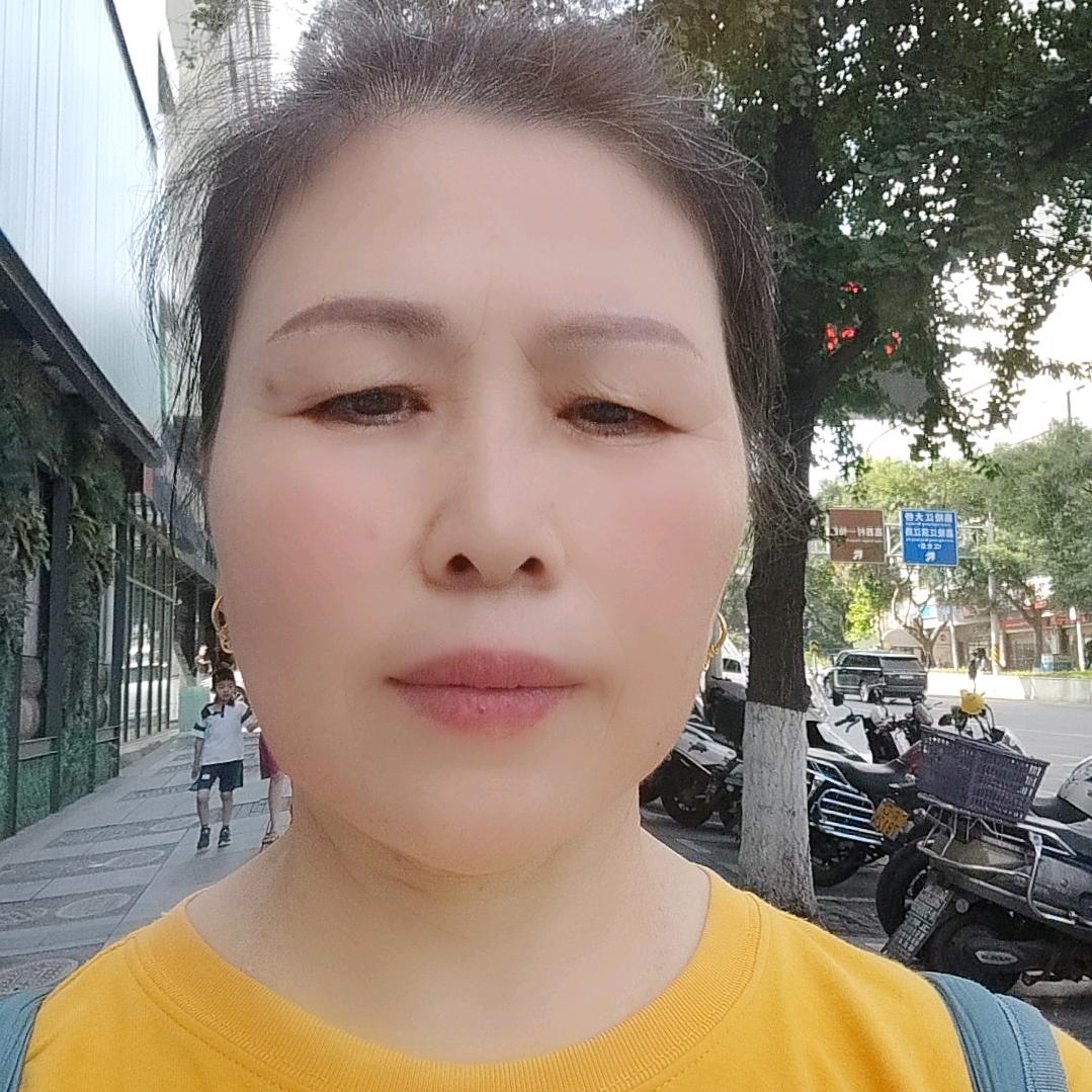 李姐