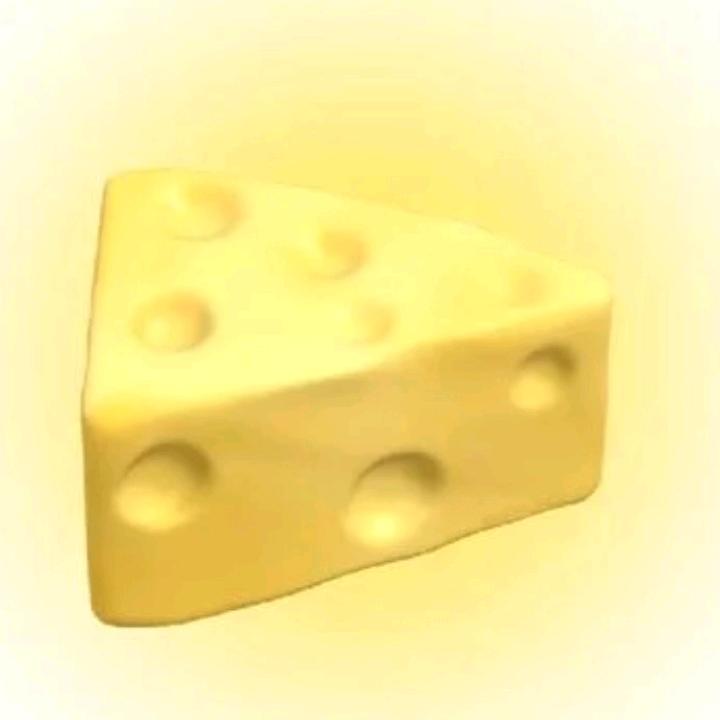 亿口奶酪🧀