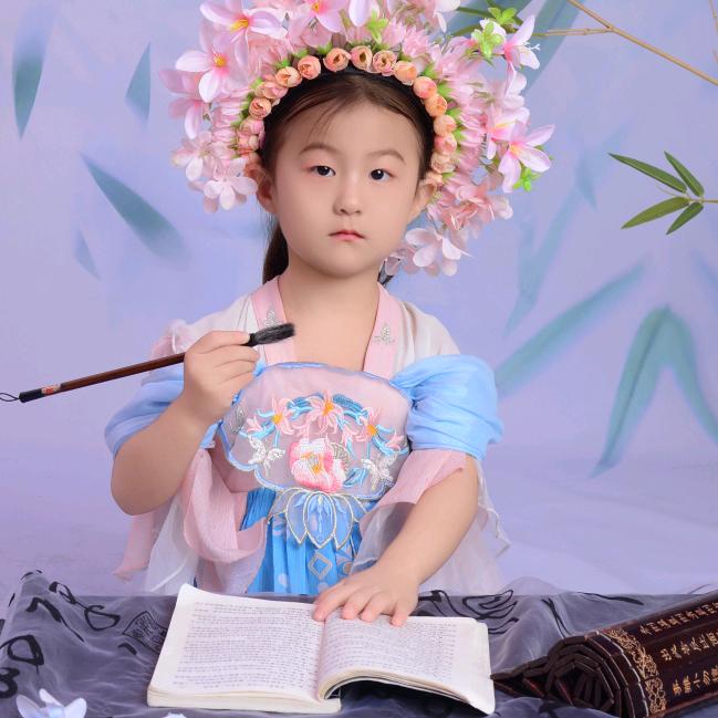 双昊制衣童裤批发