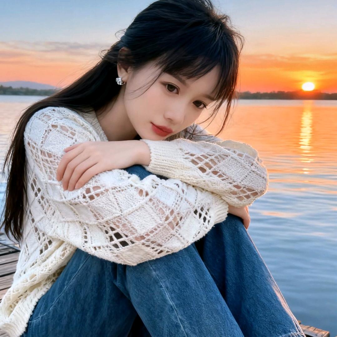 ︎ᝰ✍︎一㘦随风而去