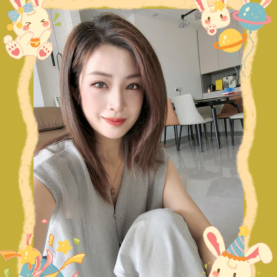 许小姐