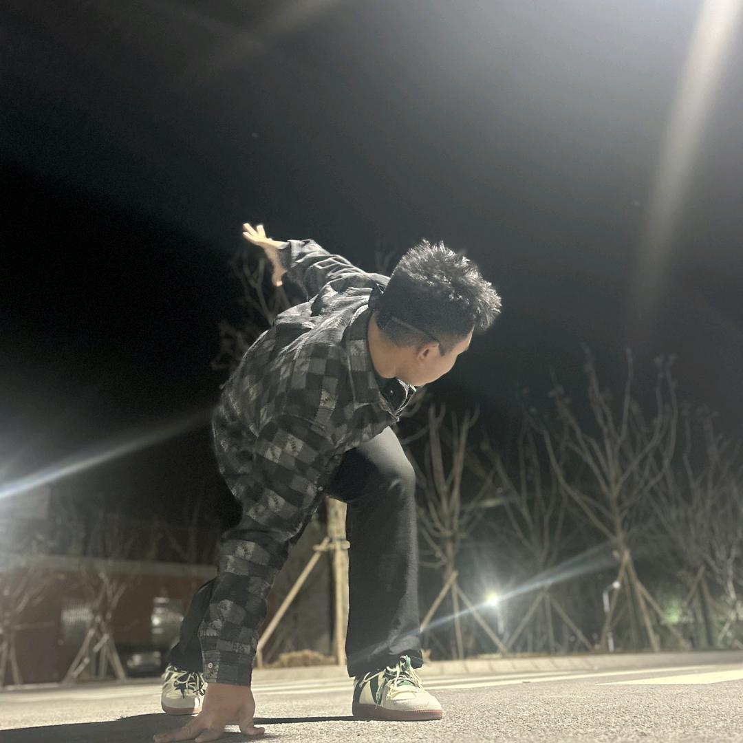 一只虫