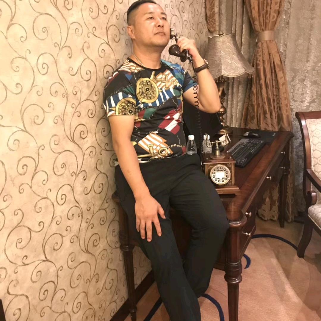 新疆🇨🇳胖哥