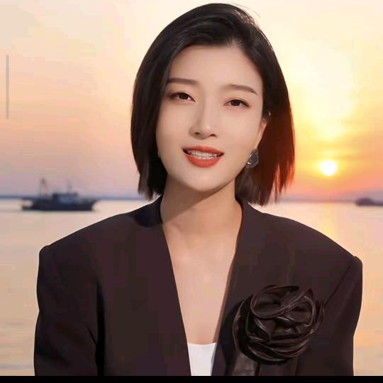 遇见更美的自己🎄(漠小曼)