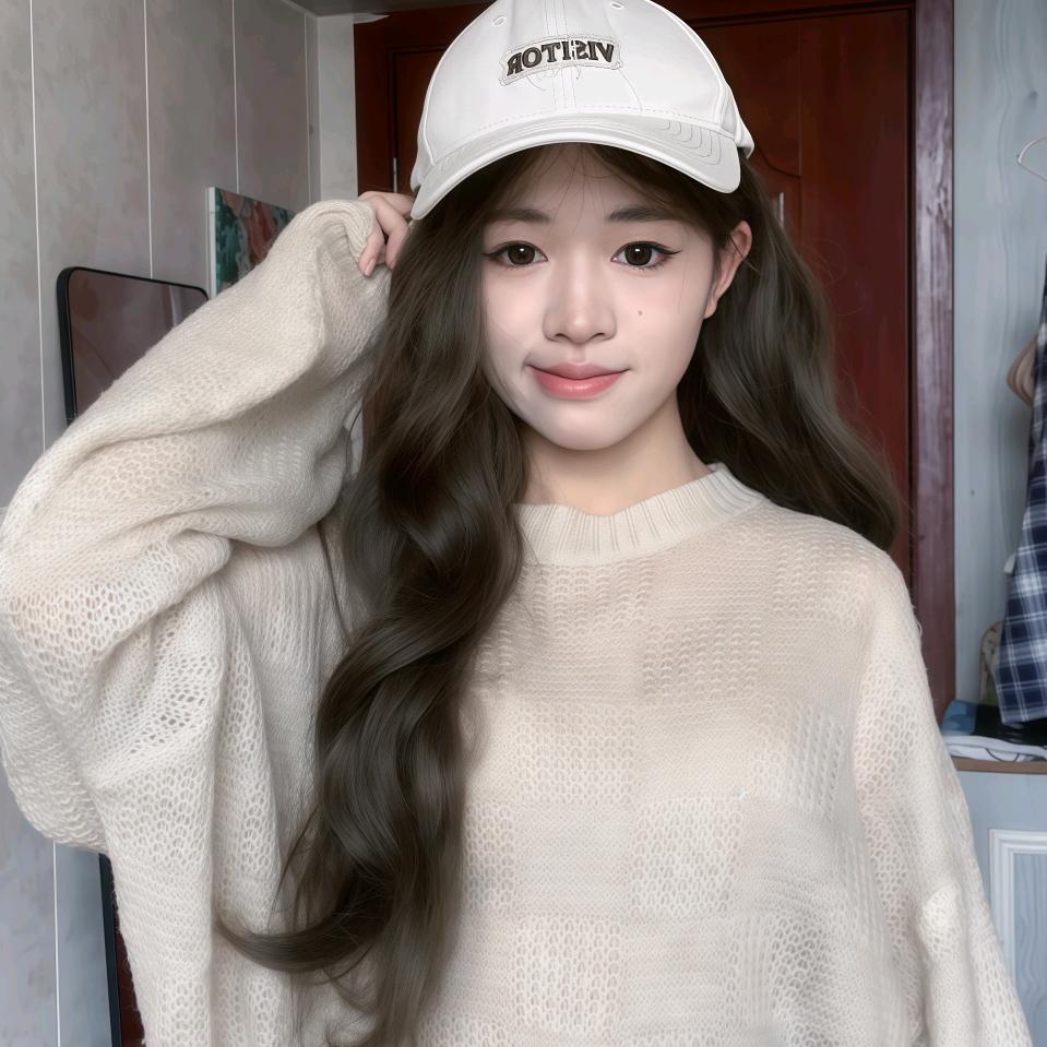 :-D筱筱