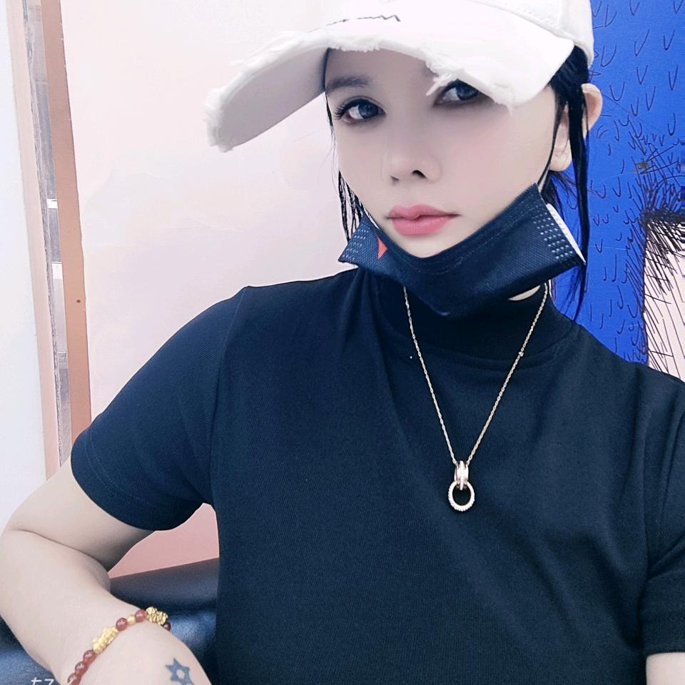 惯着我的人才有资格管我