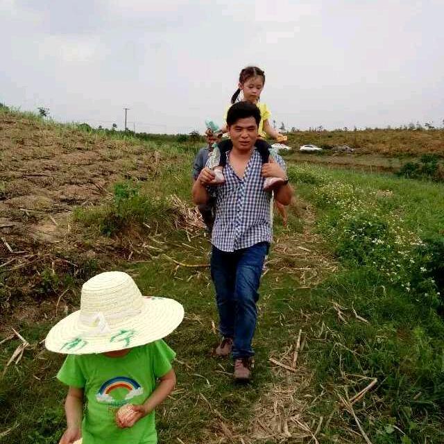 阿牛