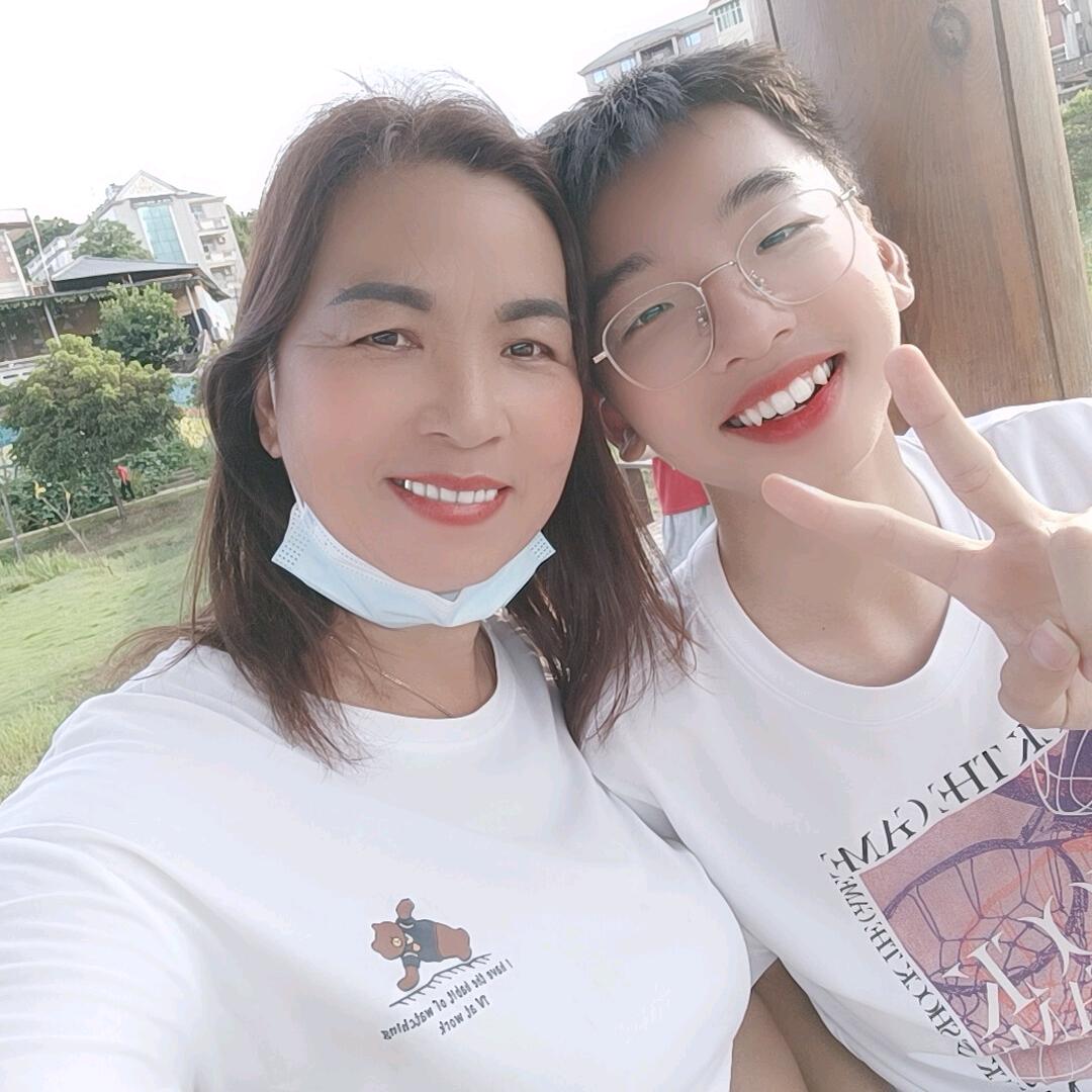明天会更好