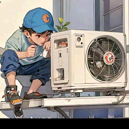 出售二手空调，移机，加佛，维修新旧安装，