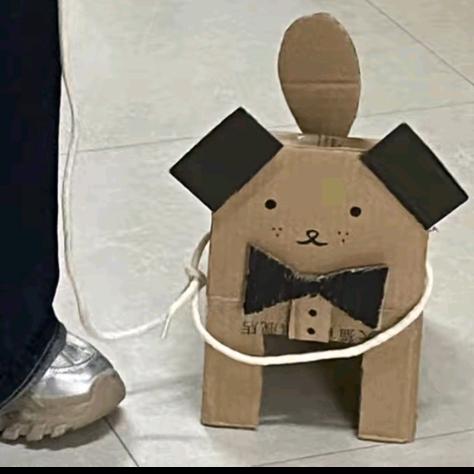 麦兜的美好生活