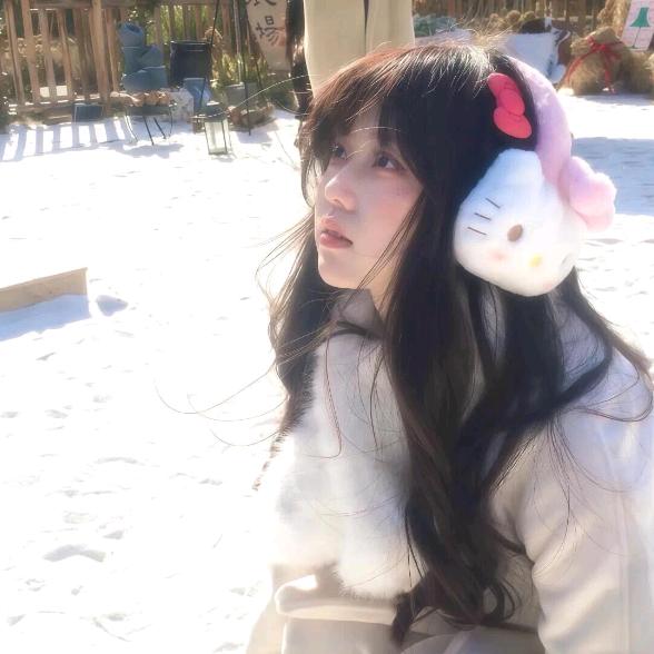 安安🐰