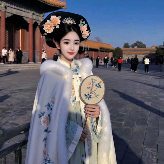 ༺淡然༻