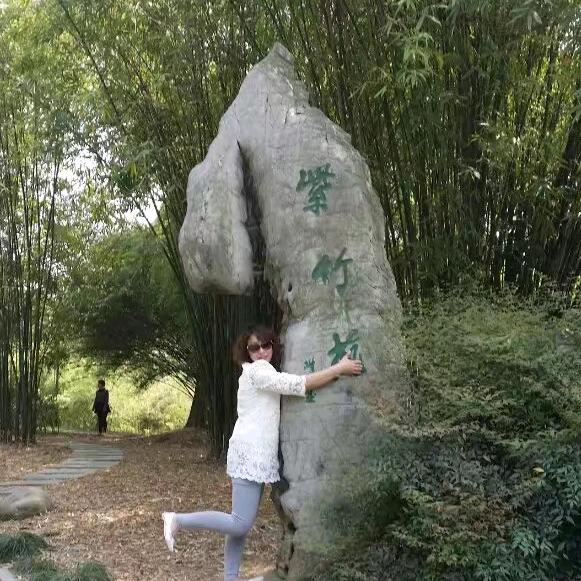 女汉子也有颗玻璃心