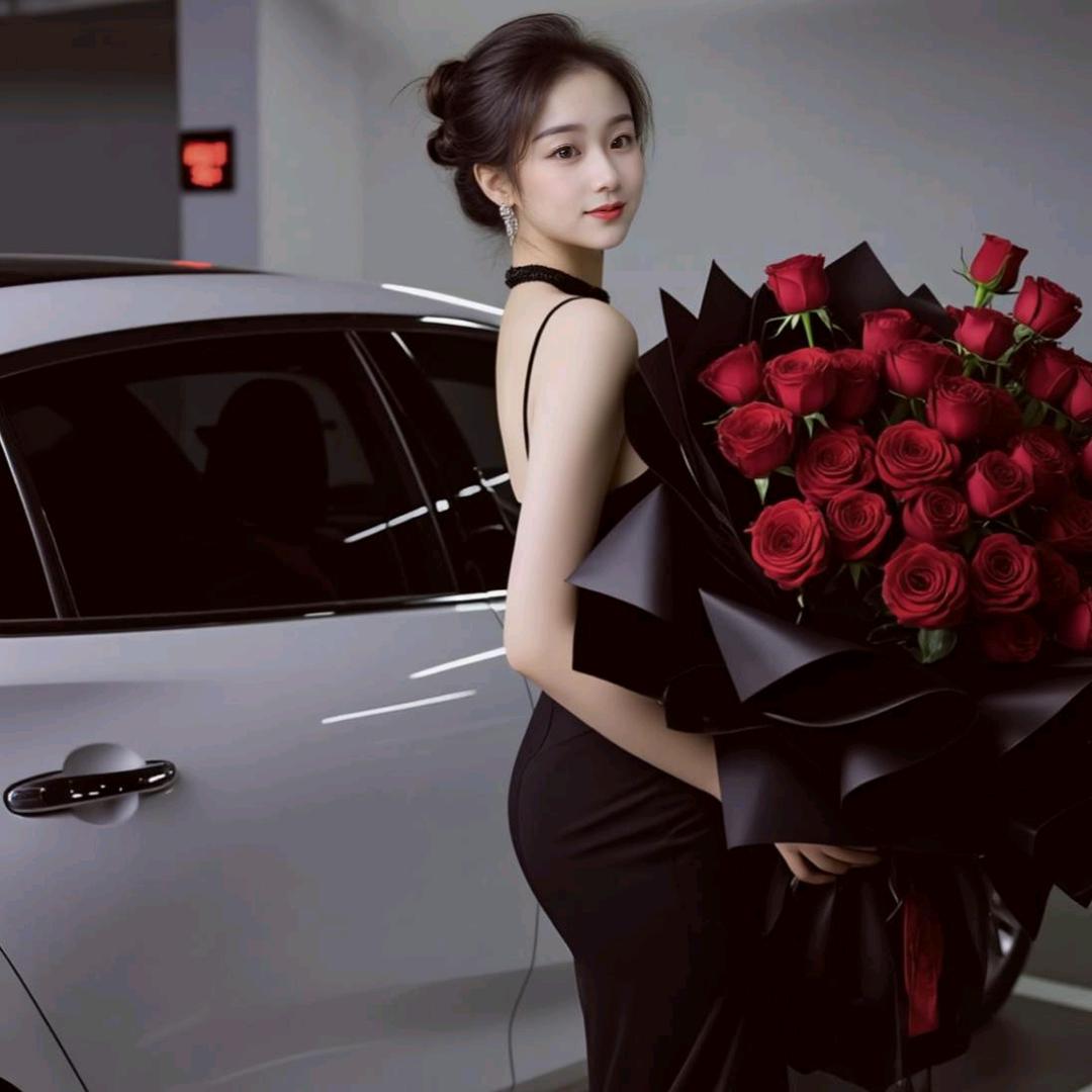 乖乖🌺