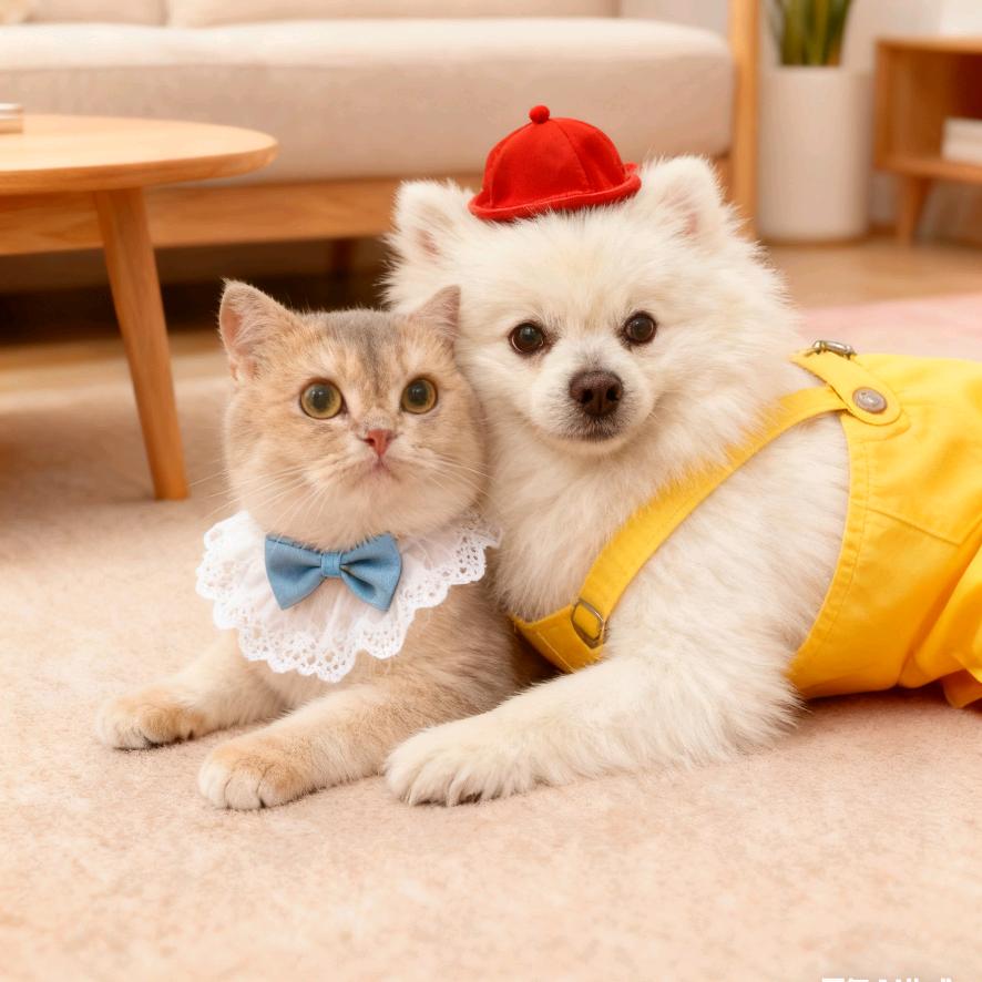 喵汪的双拼日记(亲测省💰版)