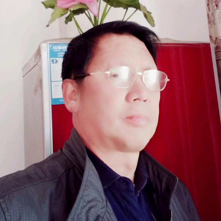 农村老尚哥