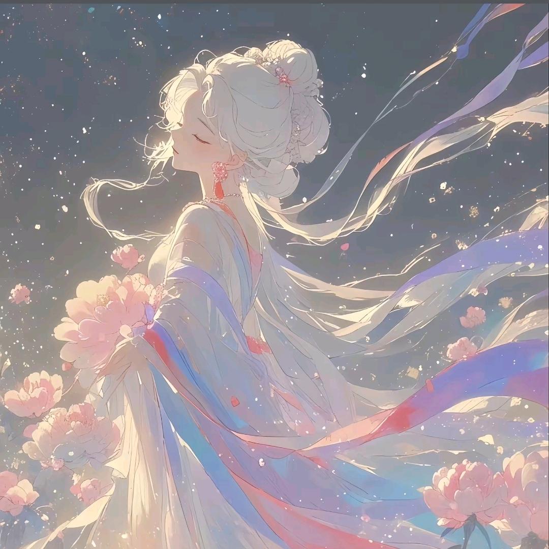 苏苏姑娘🌙