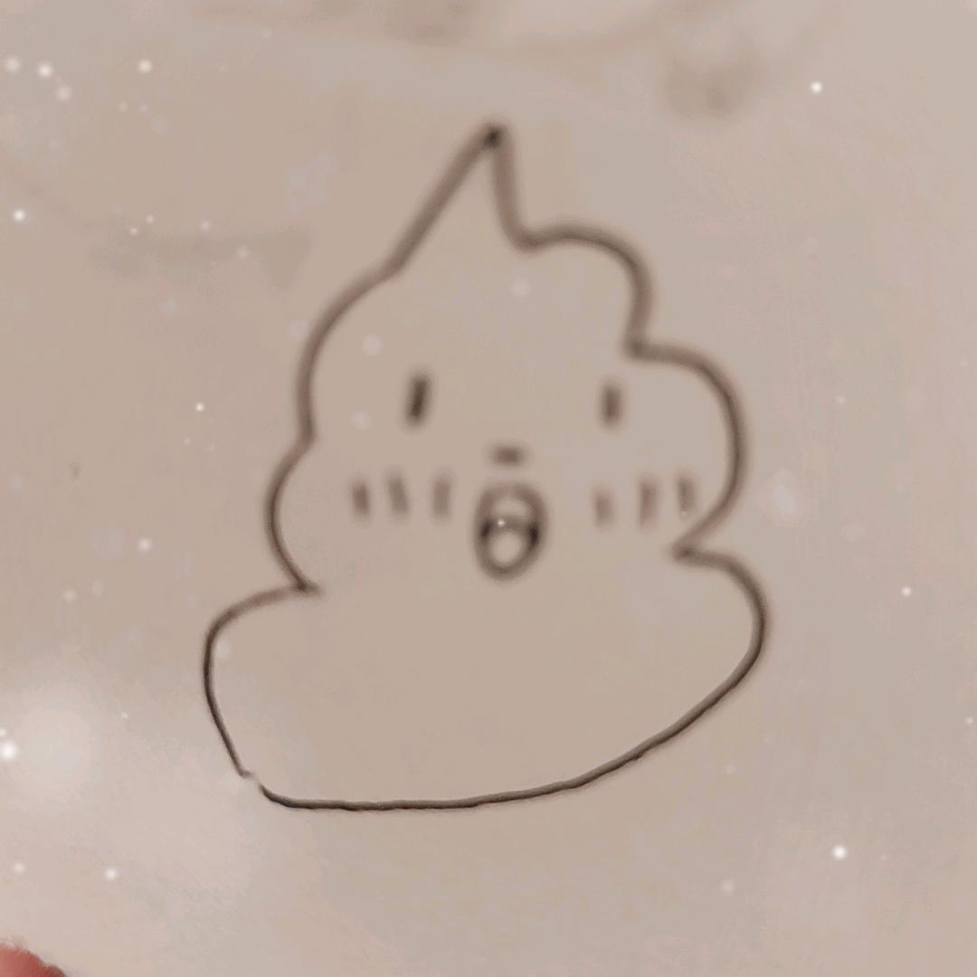 小小狗屎