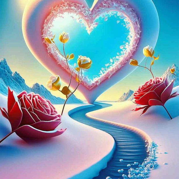 ♝༒初♚心༒♝