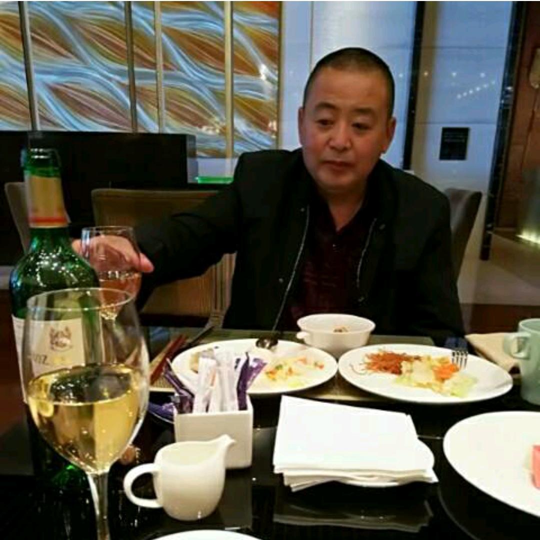 不是坏人