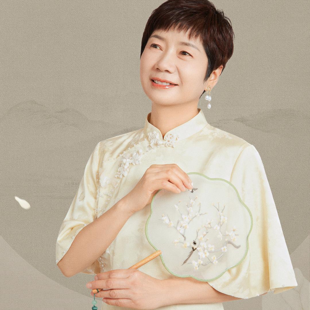 琬儿妈