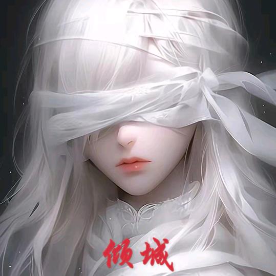 倾城