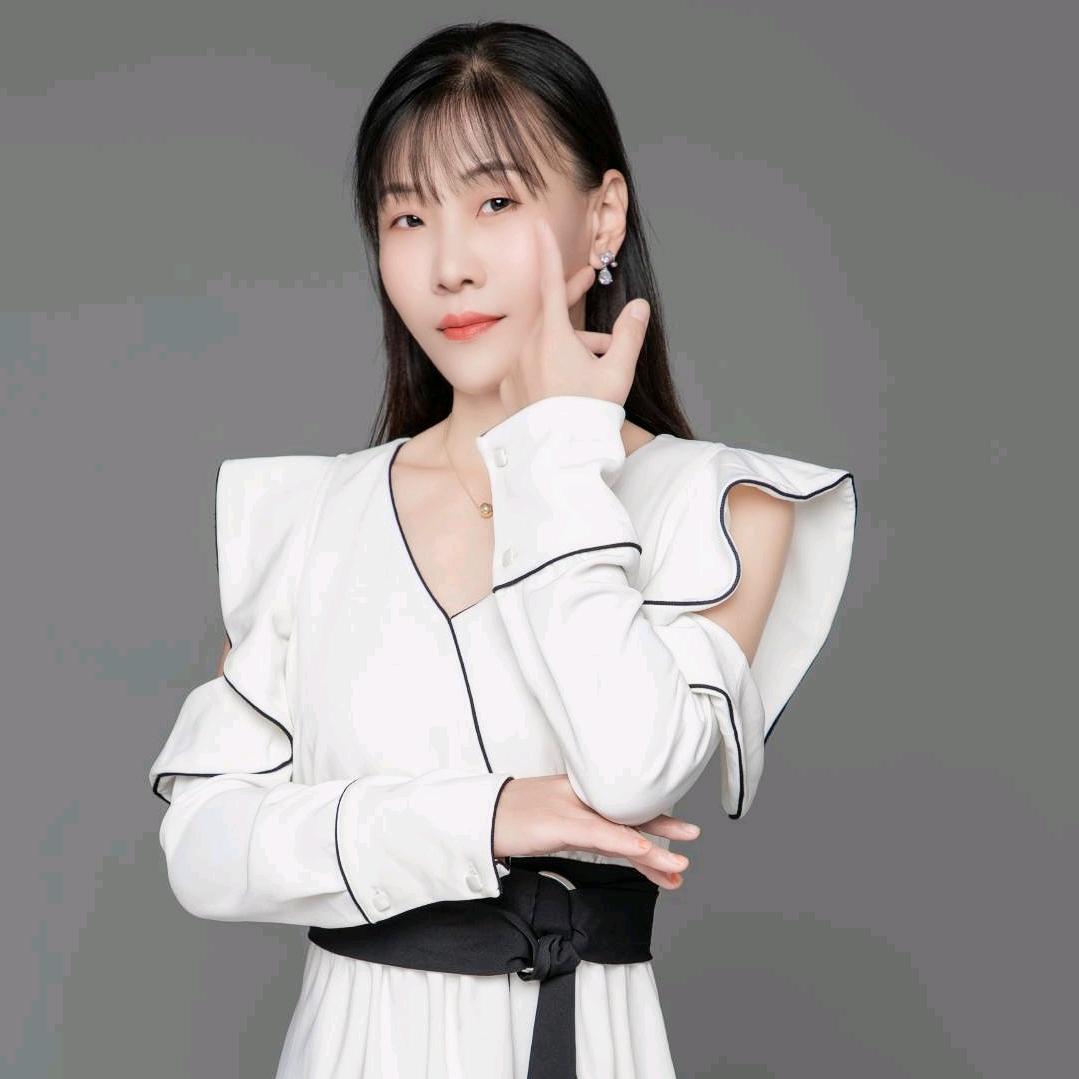 画画的彤彤老师