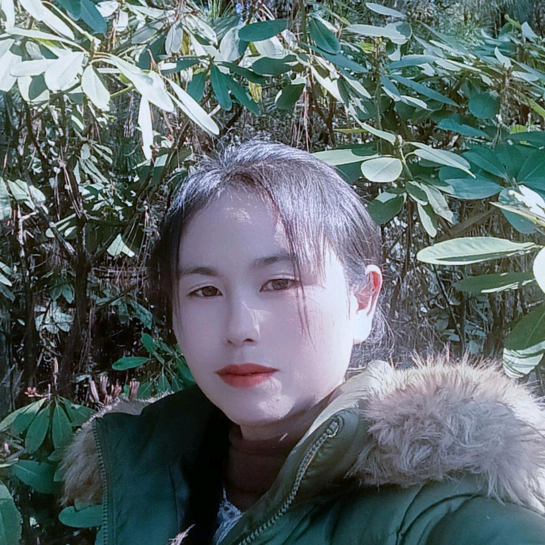 农村妹