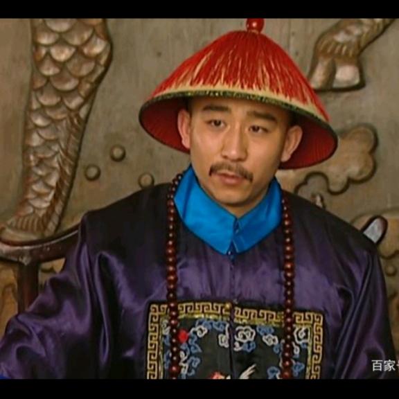 赏赐官。