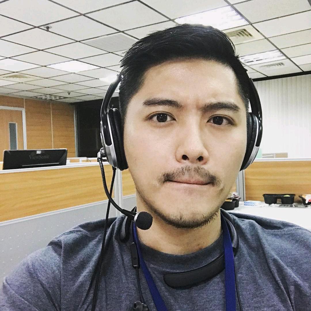 停不下来，勇敢向前