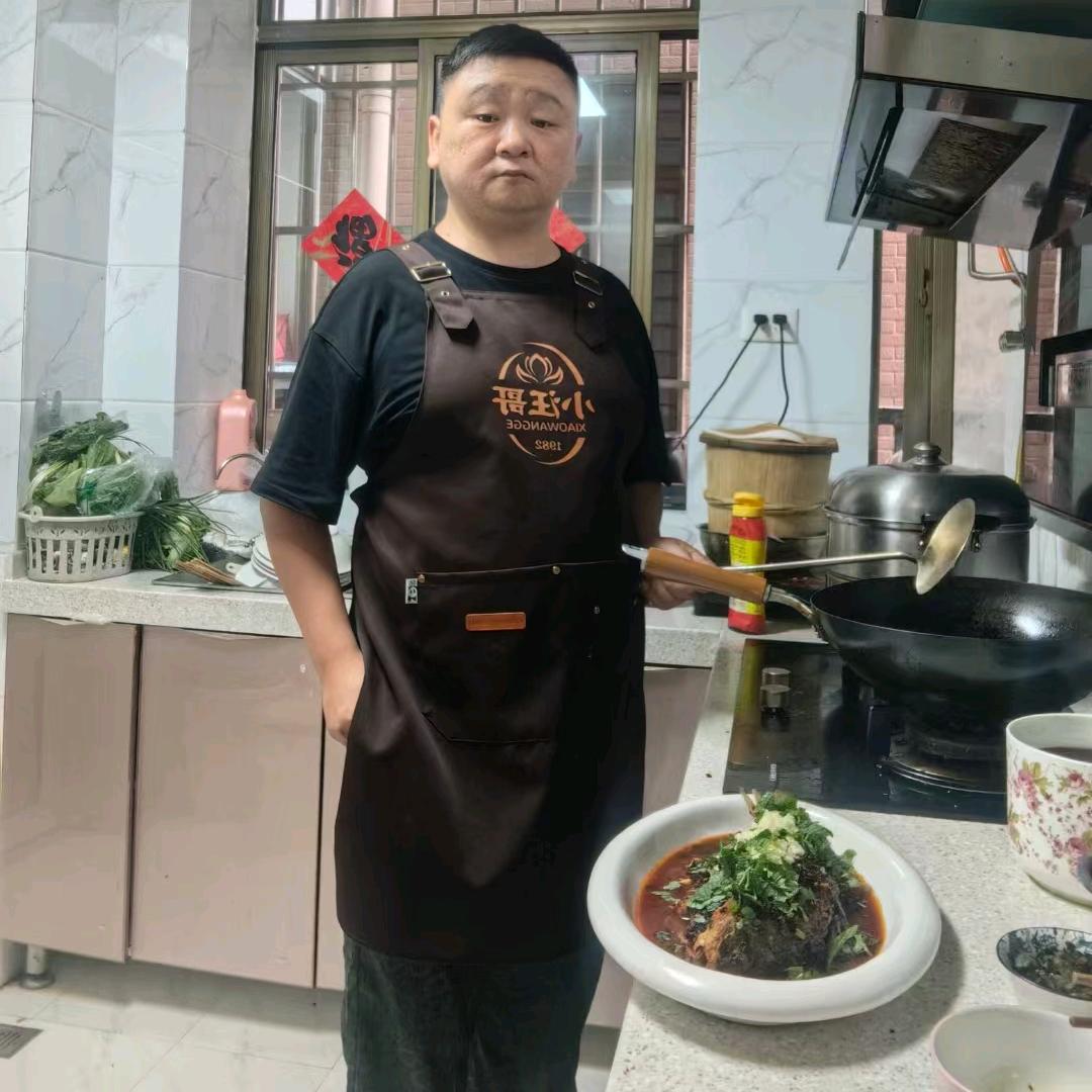 小汪哥（橱窗有好物）