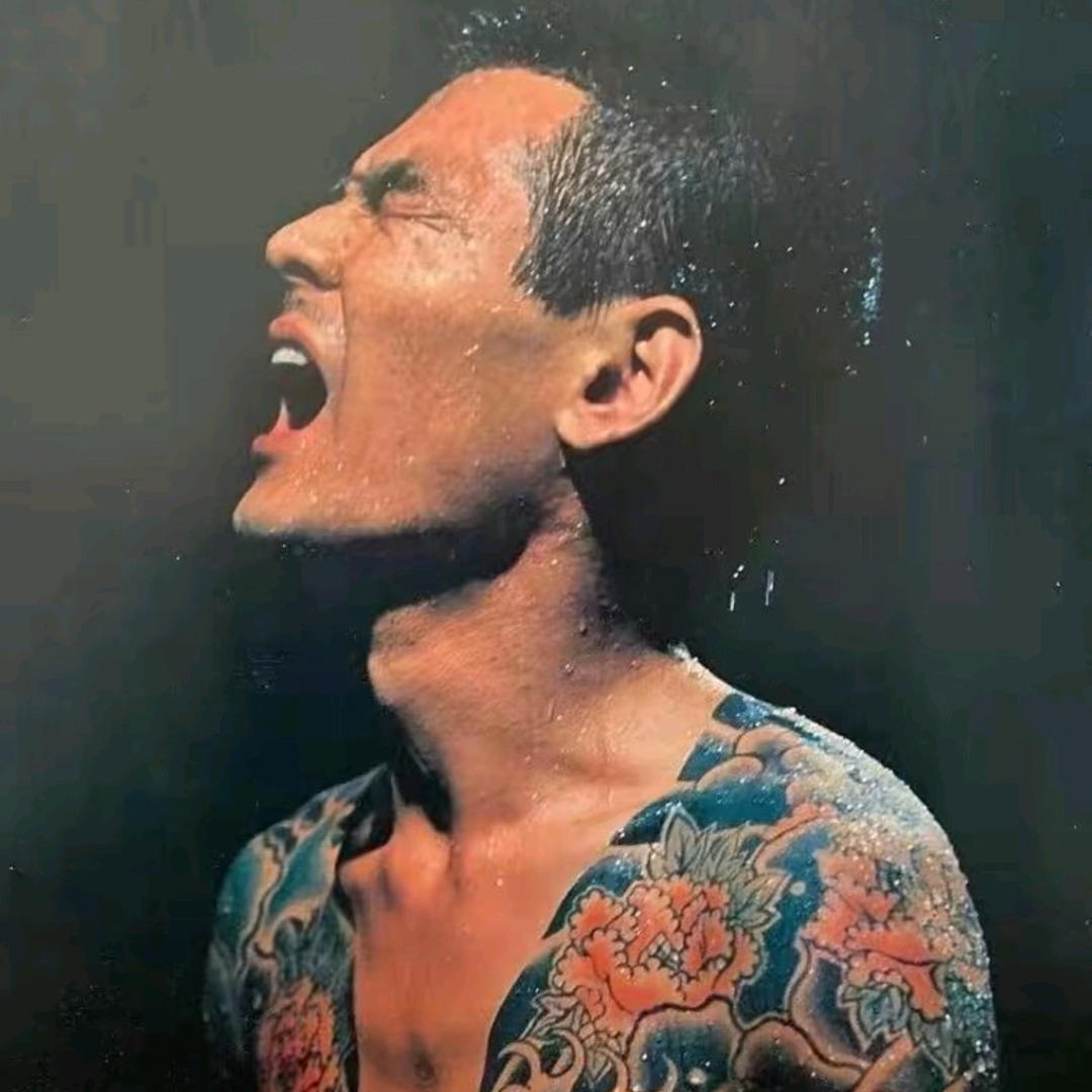 重生之我在温县洗纹身