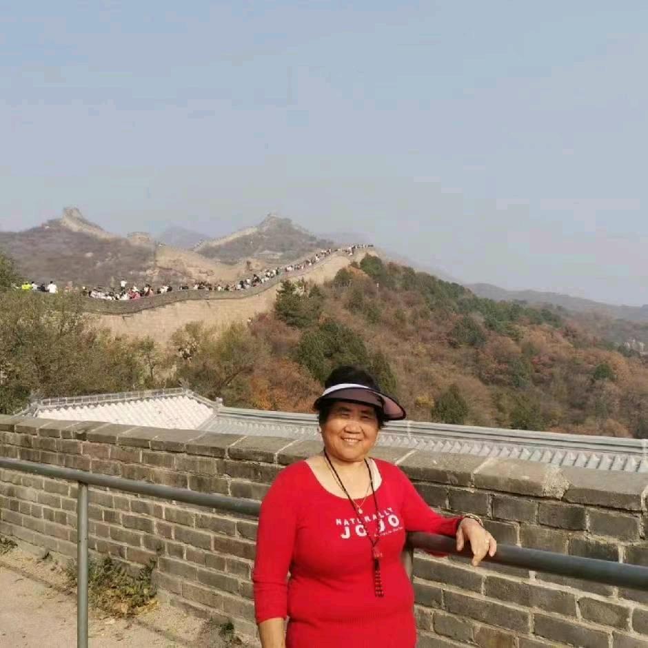 莲姨带你吃喝玩乐