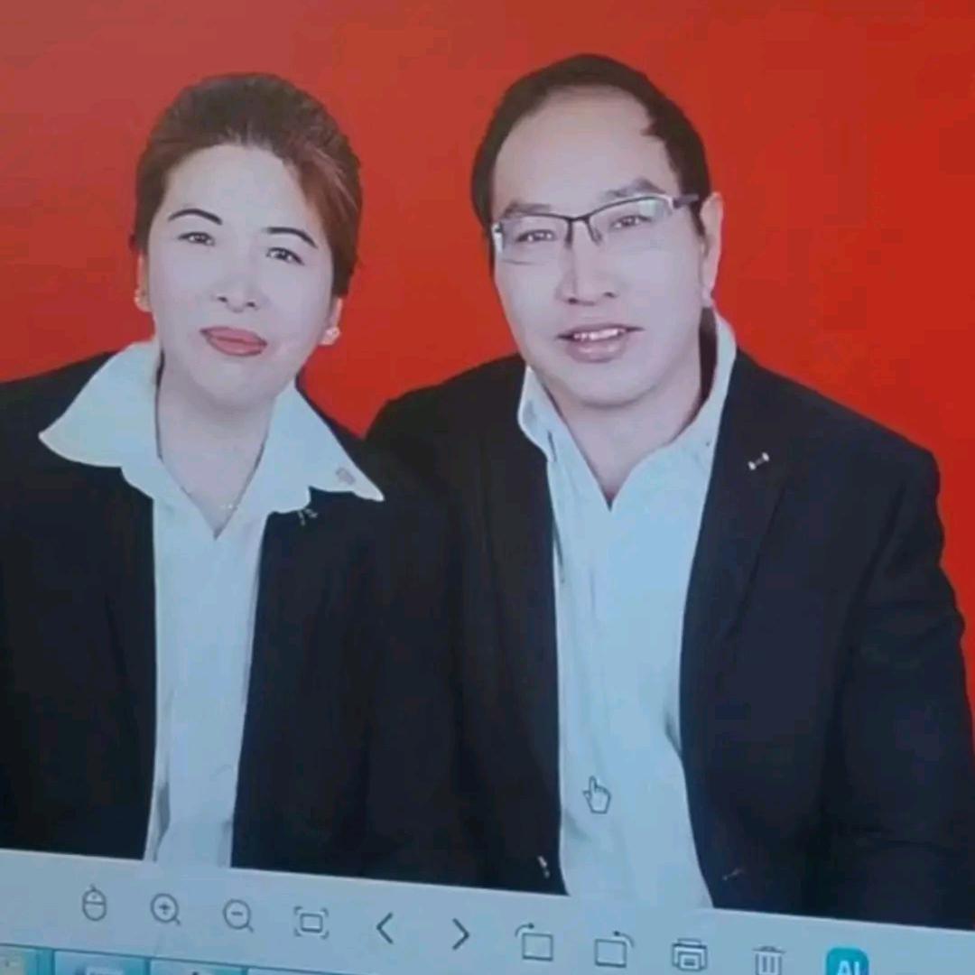 余生有你足矣 肖姐