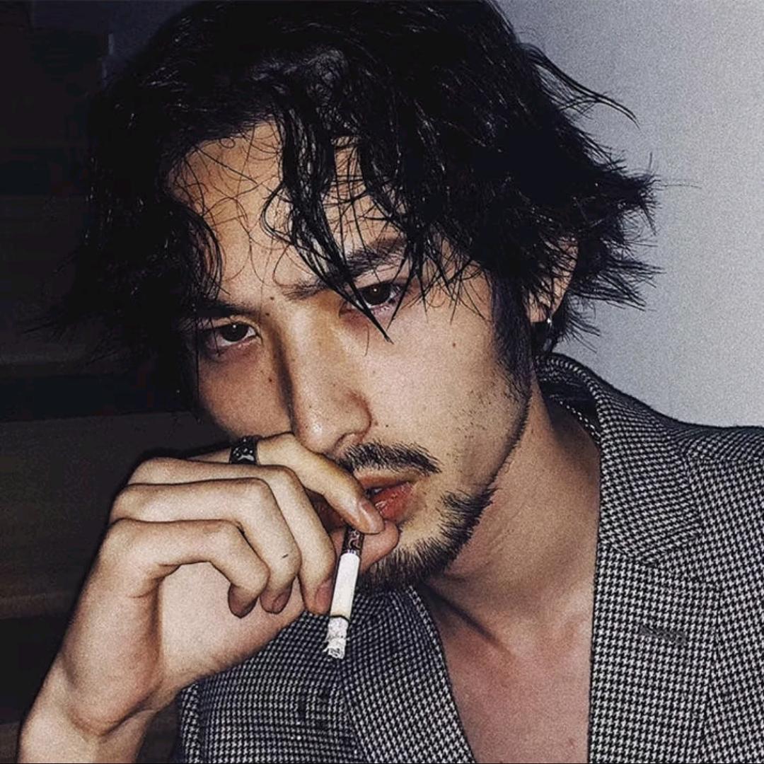 不会飞的小孔雀