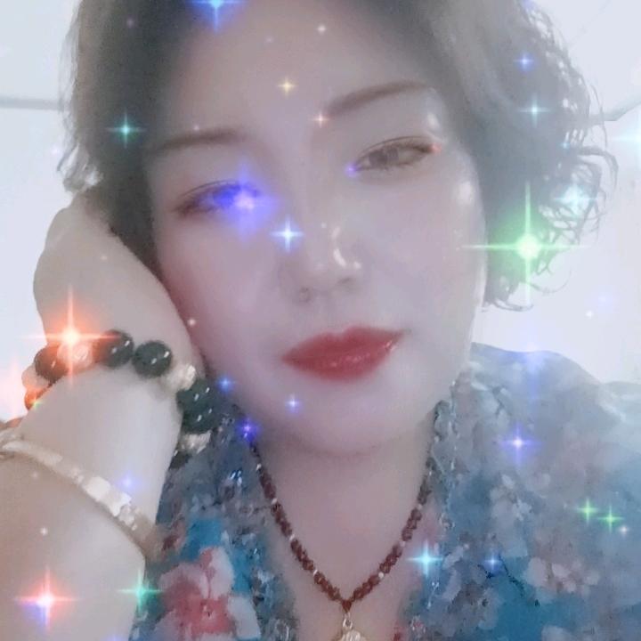 开心姐