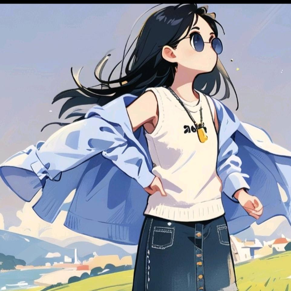 大力老师聊学习机(下班啦!)