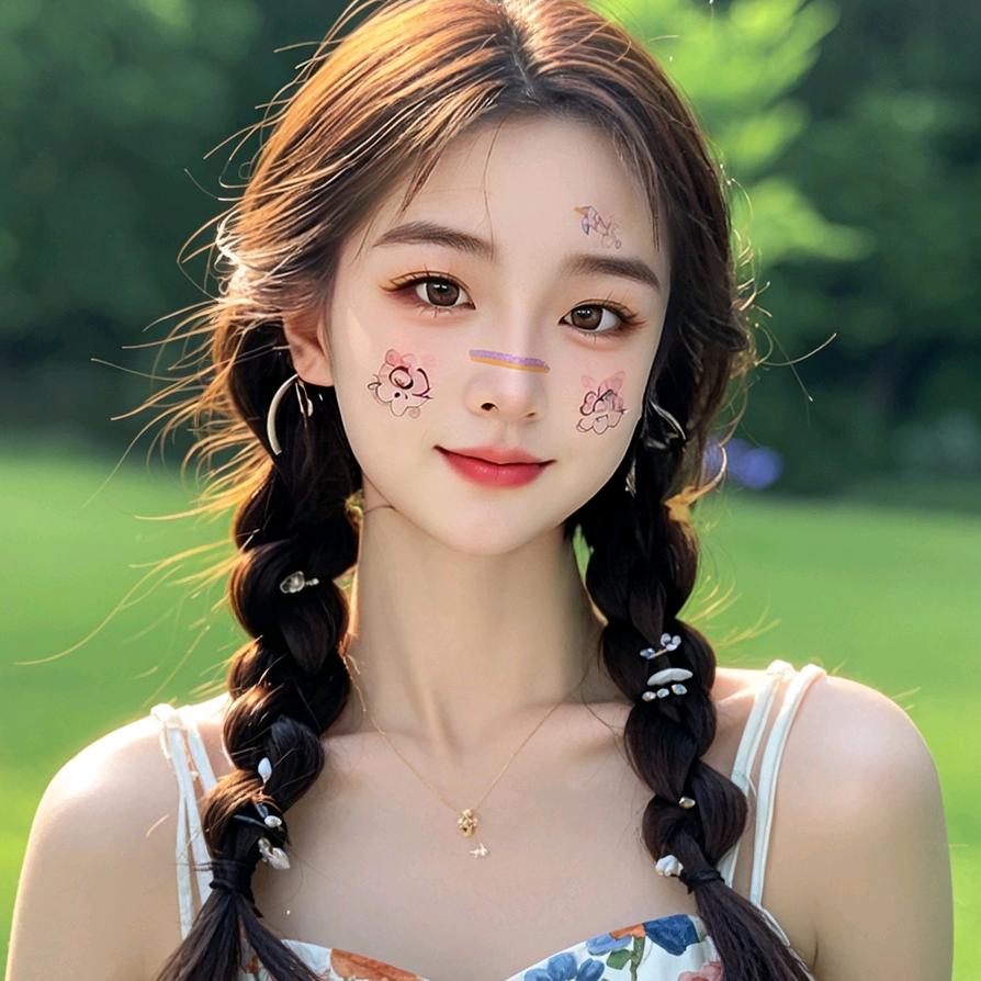 晞晞美妆🍐