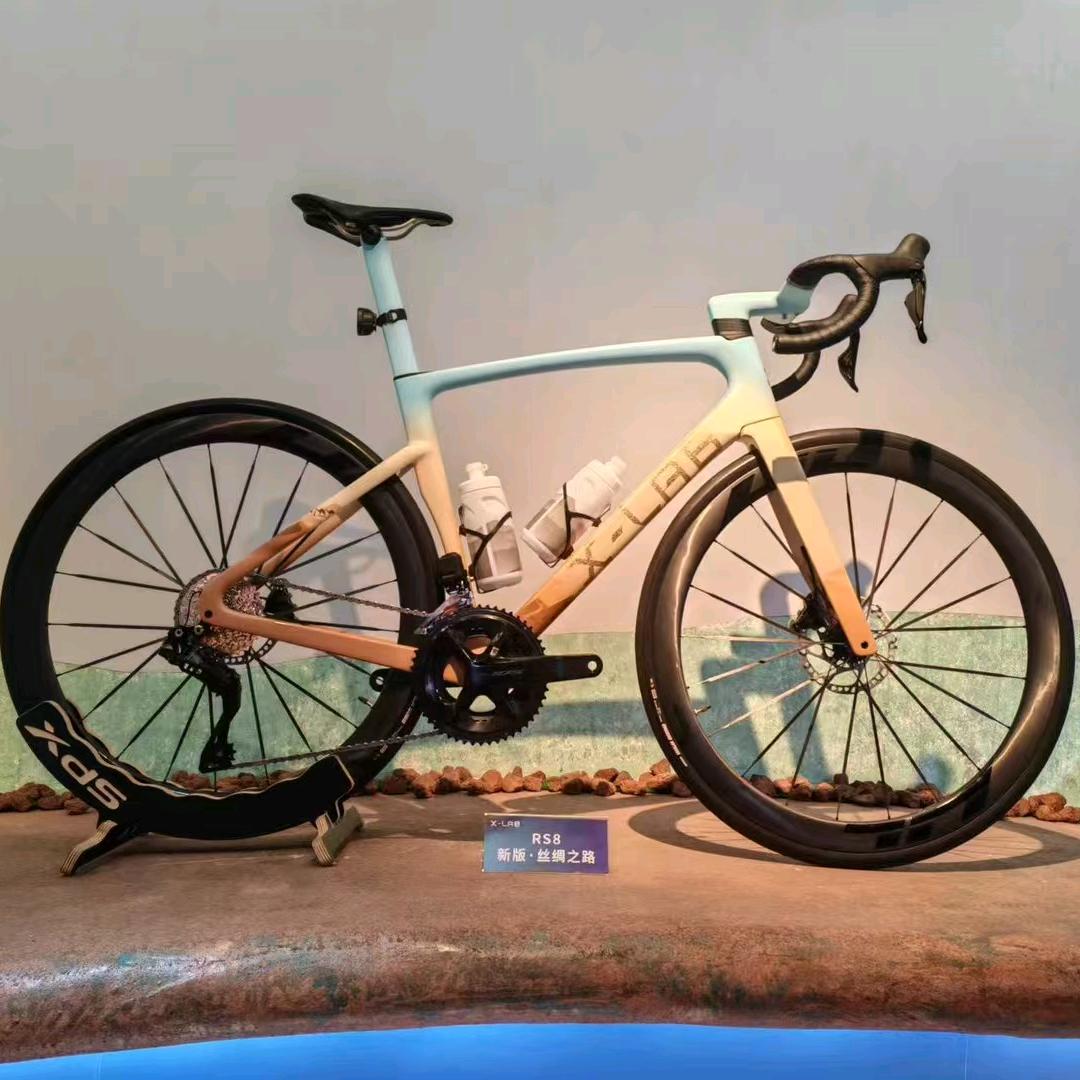 喜德盛超轻自行车世回尧店