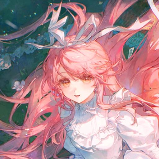 凌风风疯（暖暖生日月版）