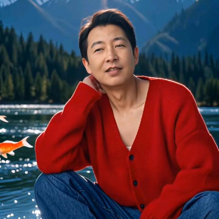 睡睡觉困醒了（大冬）