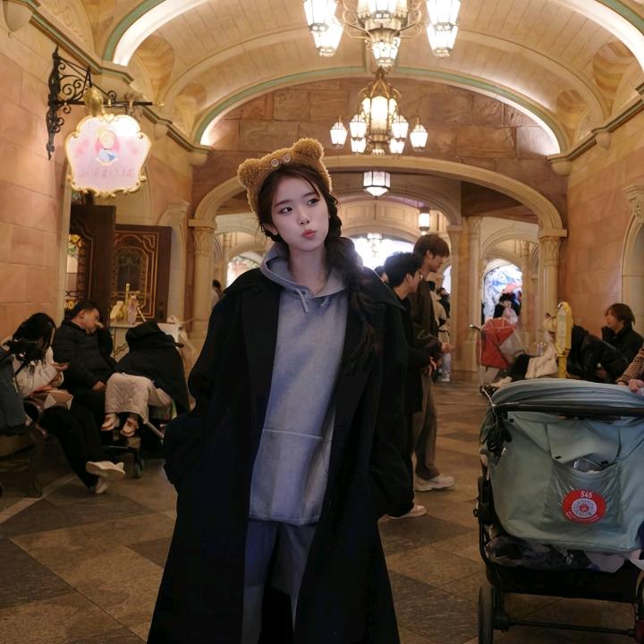 尹千金（直播返场）