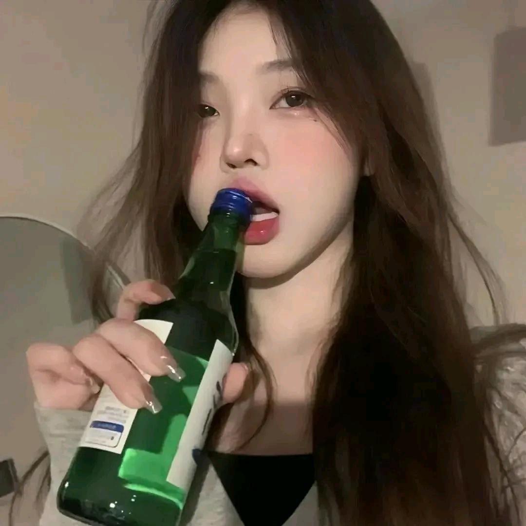 我的果汁分你一半🥰