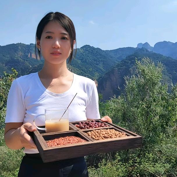 彗峪太行酸枣仁