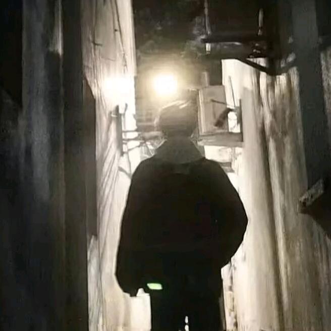 溃觞