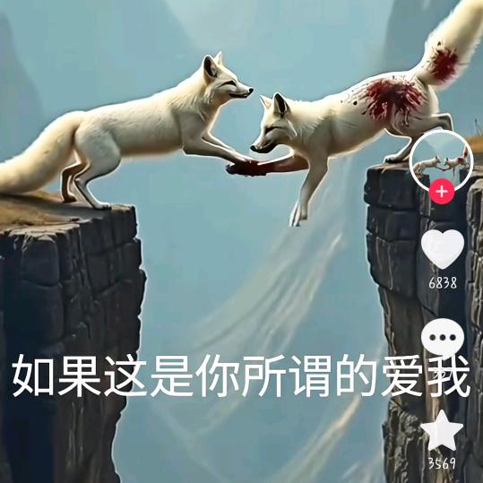 &信命不认命(ಡωಡ)