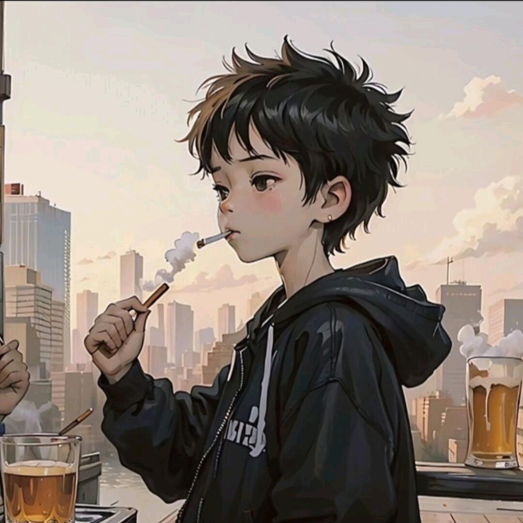 松哥归来