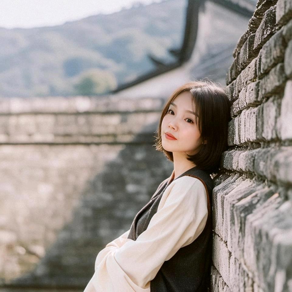 *龙莉