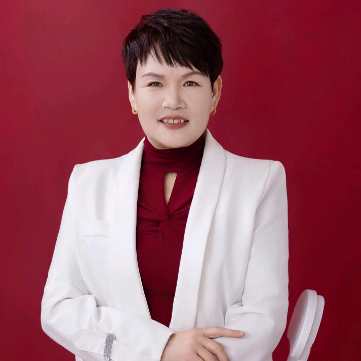 哈哈姐（说女某）